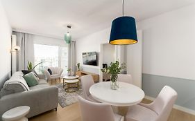Apartament Bryza Polanki Aqua